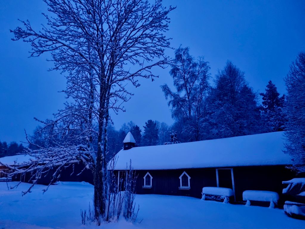 Cabins Johannisholm